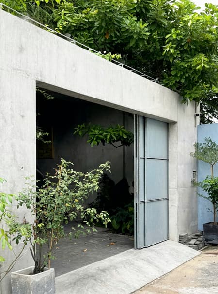 TAA OFFICE